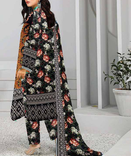 Ayesha Mohsin Premium Lawn`23 AM#02