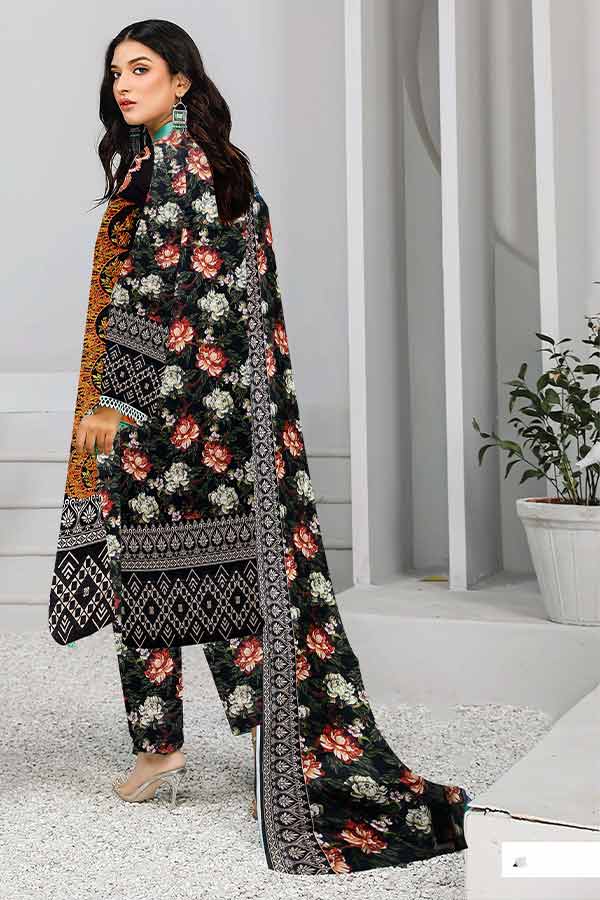 Ayesha Mohsin Premium Lawn`23 AM#02