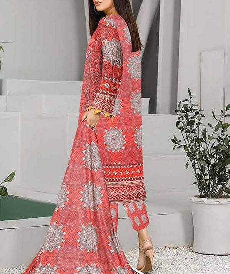 Ayesha Mohsin Premium Lawn`23 AM#08
