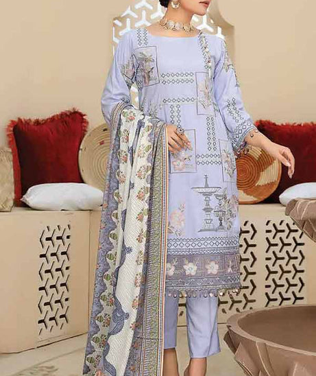 Ayesha. B Charizmatic Linen'21 D#09