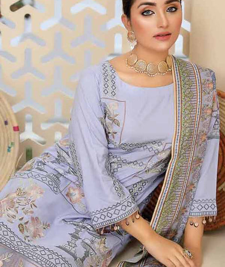 Ayesha. B Charizmatic Linen'21 D#09