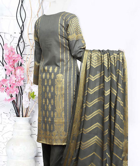 Ayesha.B Lavendar Lawn`22 D#01