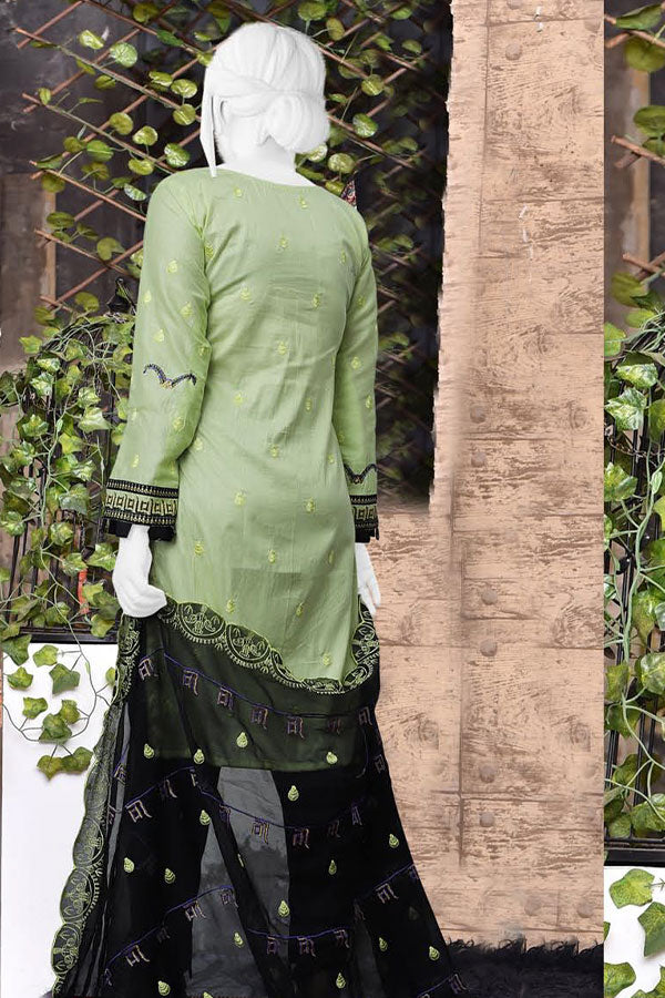 Ayesha.B Lavendar Lawn`22 D#10
