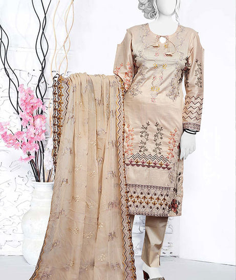 Ayesha.B Lavendar Lawn`22 D#03