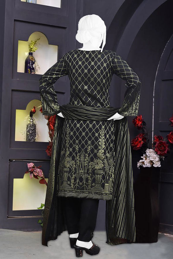 Ayesha.B Lavendar Lawn`22 D#04