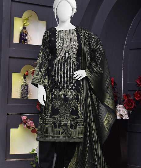 Ayesha.B Lavendar Lawn`22 D#04
