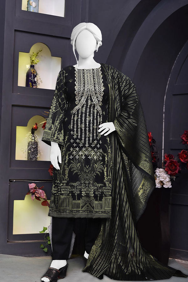 Ayesha.B Lavendar Lawn`22 D#04