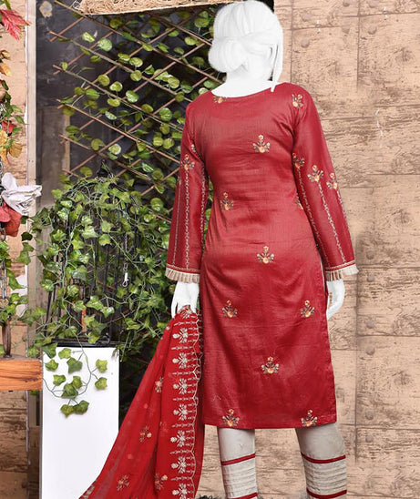 Ayesha.B Lavendar Lawn`22 D#05