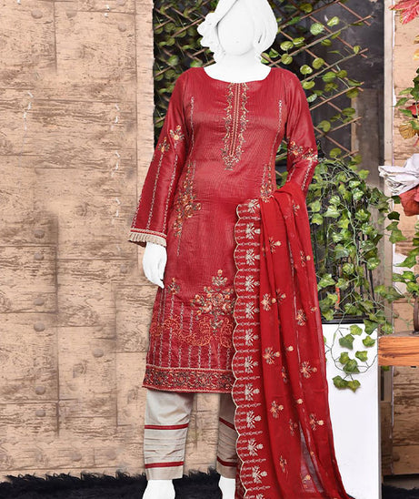 Ayesha.B Lavendar Lawn`22 D#05