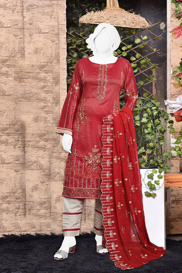 Ayesha.B Lavendar Lawn`22 D#05