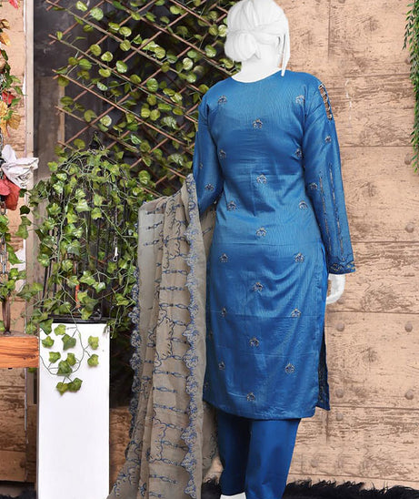 Ayesha.B Lavendar Lawn`22 D#06