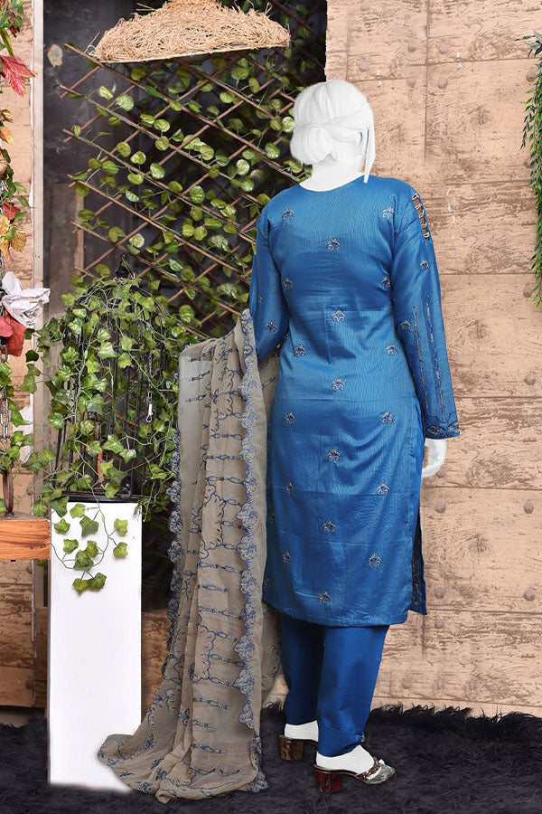 Ayesha.B Lavendar Lawn`22 D#06