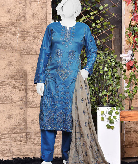 Ayesha.B Lavendar Lawn`22 D#06