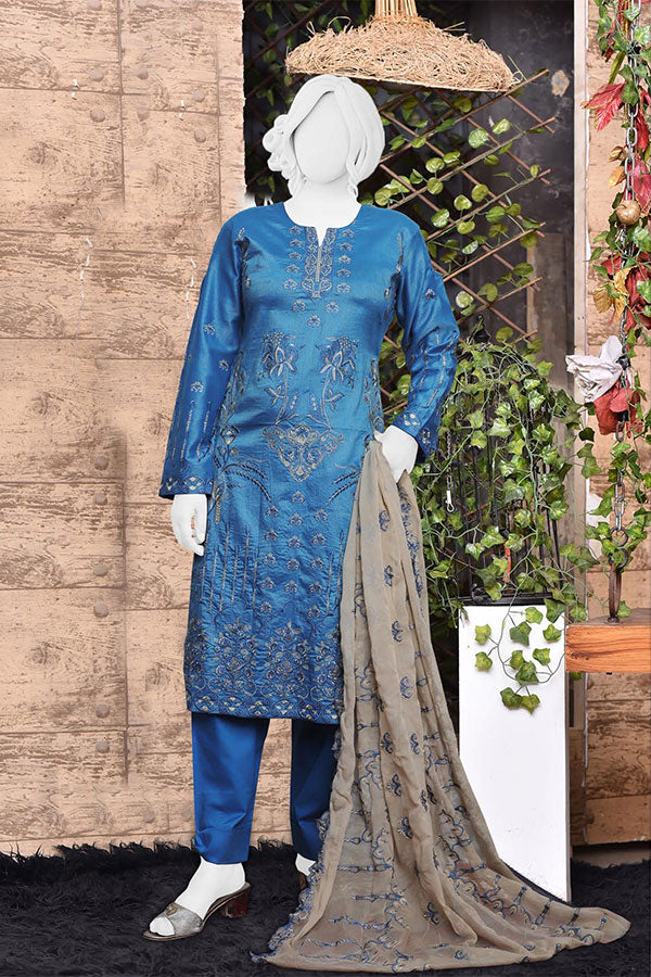 Ayesha.B Lavendar Lawn`22 D#06