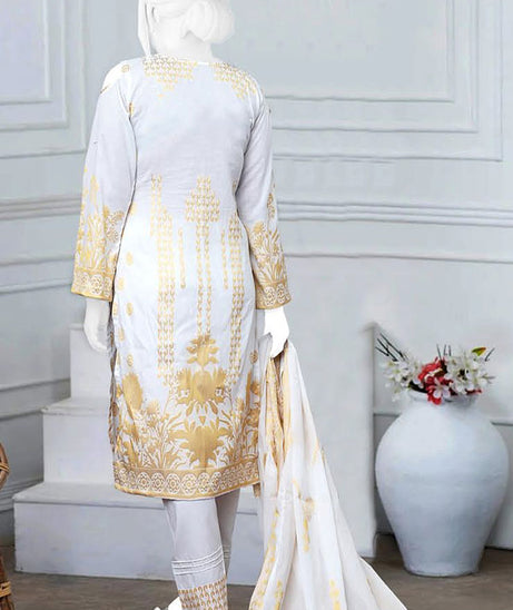 Ayesha.B Lavendar Lawn`22 D#07