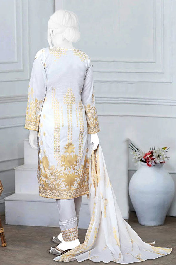 Ayesha.B Lavendar Lawn`22 D#07