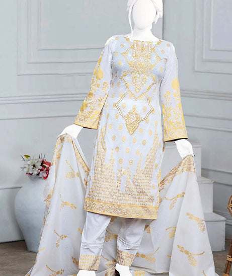 Ayesha.B Lavendar Lawn`22 D#07