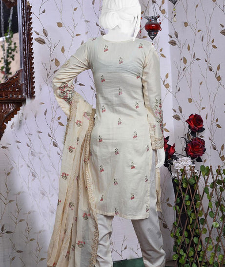 Ayesha.B Lavendar Lawn`22 D#08