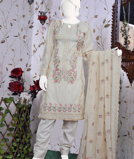 Ayesha.B Lavendar Lawn`22 D#08