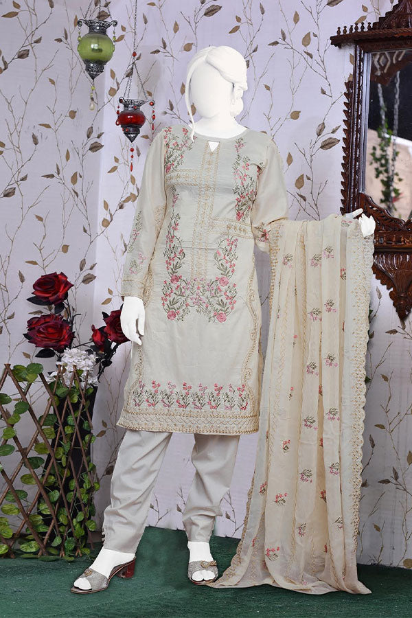 Ayesha.B Lavendar Lawn`22 D#08