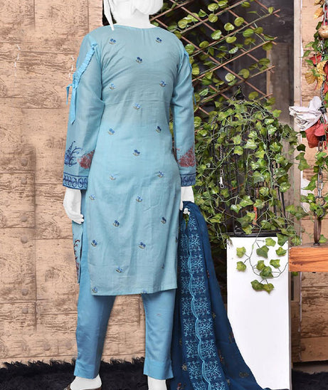 Ayesha.B Lavendar Lawn`22 D#09