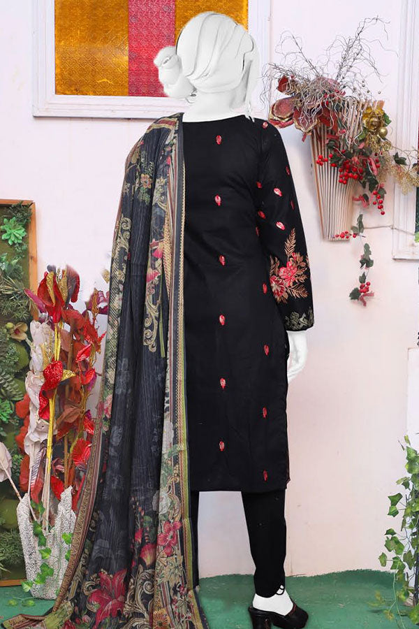 Ayesha.B Lilac Lawn`22 D#11