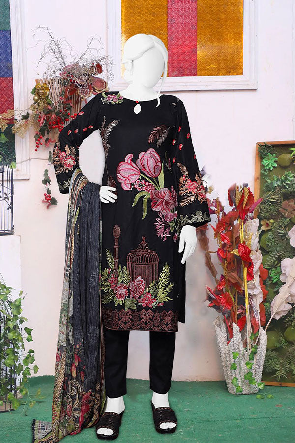 Ayesha.B Lilac Lawn`22 D#11