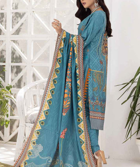 Ayesha .B Noor-e-Nazar Premium`21 D#01