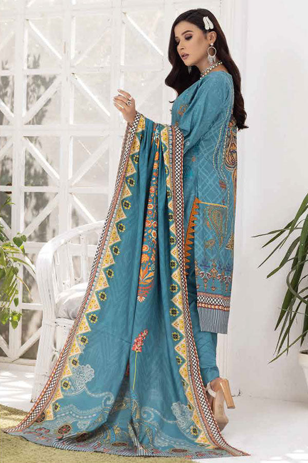 Ayesha .B Noor-e-Nazar Premium`21 D#01