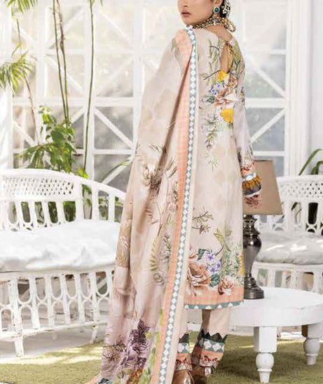 Ayesha .B Noor-e-Nazar Premium`21 D#03