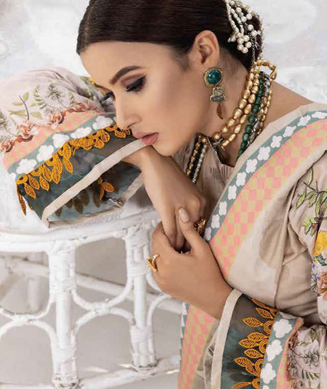 Ayesha .B Noor-e-Nazar Premium`21 D#03
