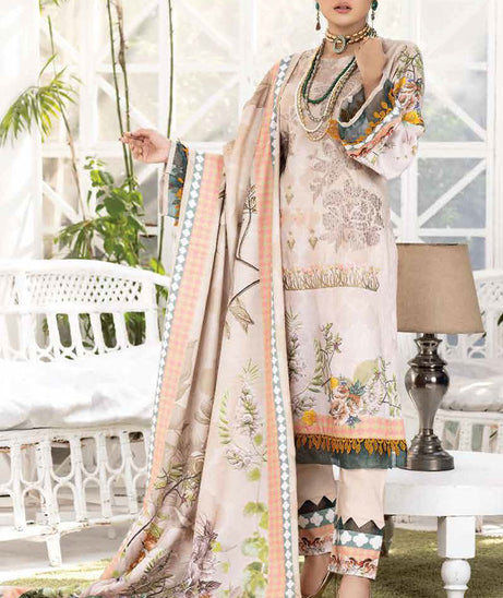 Ayesha .B Noor-e-Nazar Premium`21 D#03