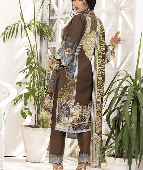 Ayesha .B Noor-e-Nazar Premium`21 D#04