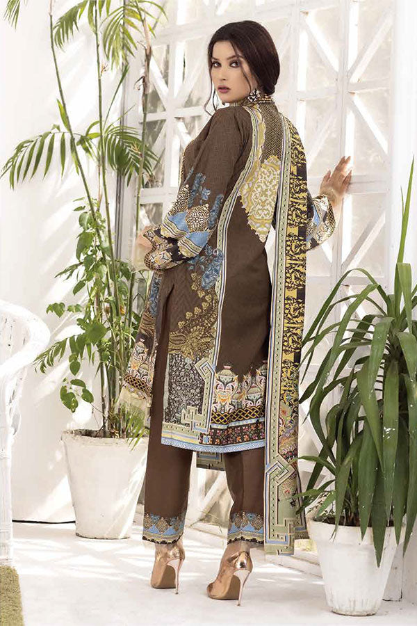 Ayesha .B Noor-e-Nazar Premium`21 D#04