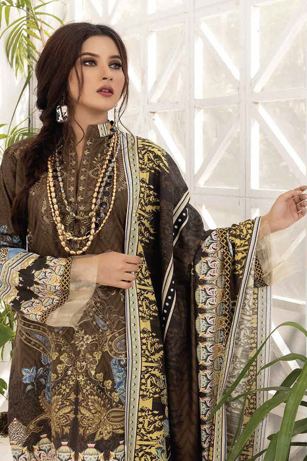 Ayesha .B Noor-e-Nazar Premium`21 D#04