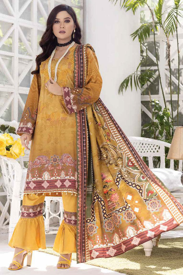 Ayesha .B Noor-e-Nazar Premium`21 D#06 – Tradition Stores