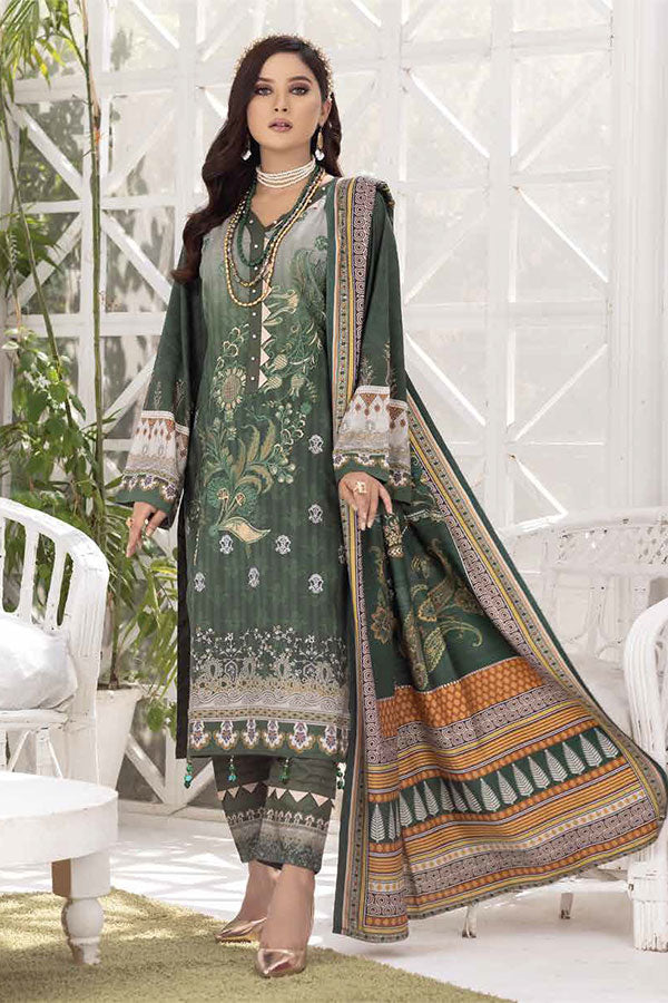 Ayesha .B Noor-e-Nazar Premium`21 D#08