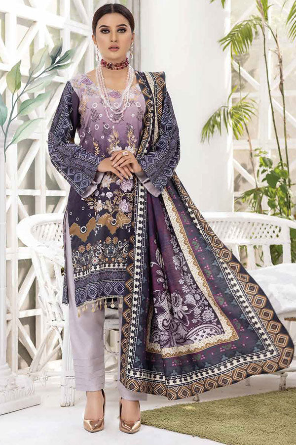 Ayesha .B Noor-e-Nazar Premium`21 D#09