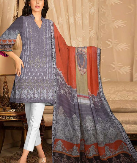 Ayesha.B Premium Lawn`22 D#10