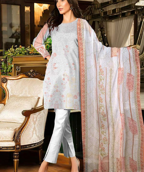 Ayesha.B Premium Lawn`22 D#03