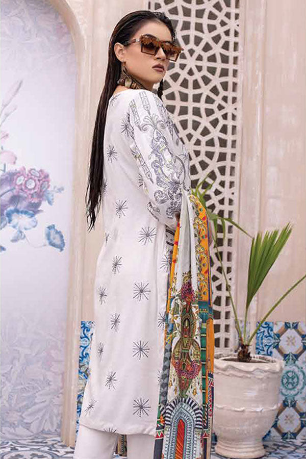 Ayesha .B Pehnawa Peach`21 D#01