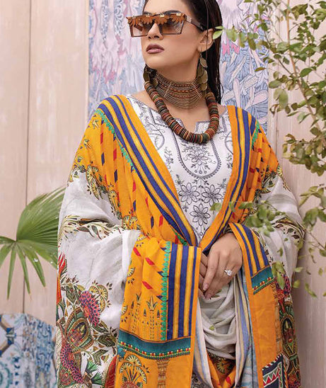 Ayesha .B Pehnawa Peach`21 D#01