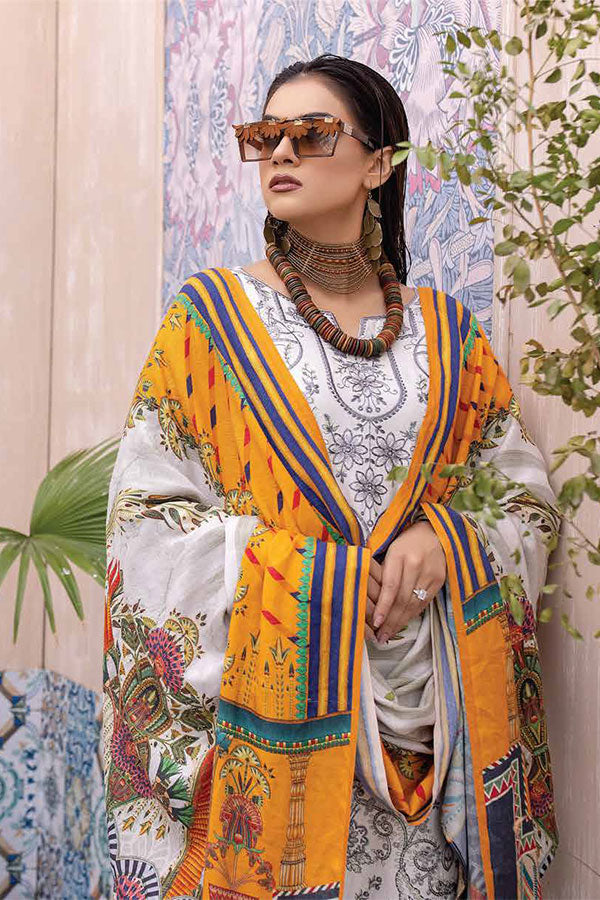 Ayesha .B Pehnawa Peach`21 D#01