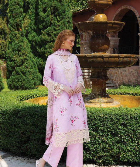 Ayleen Weave & Wonder Lawn`26 (ANDAAZ)