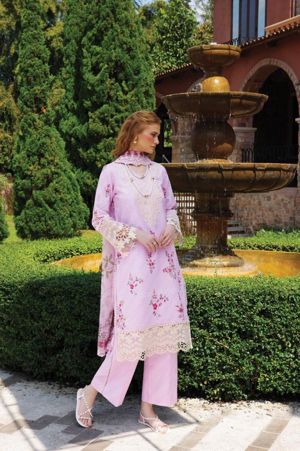 Ayleen Weave & Wonder Lawn`26 (ANDAAZ)