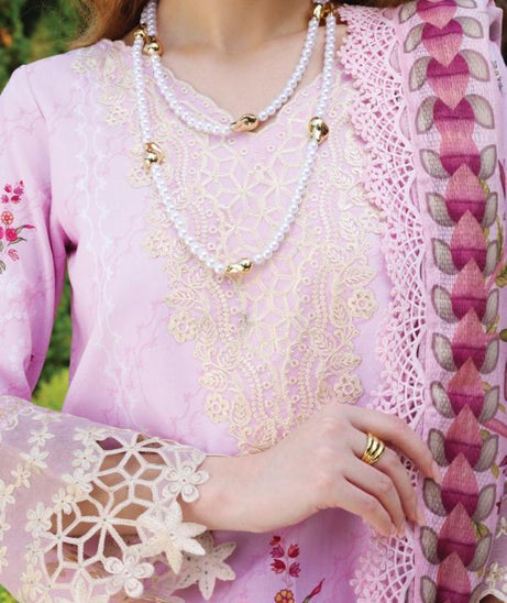 Ayleen Weave & Wonder Lawn`26 (ANDAAZ)