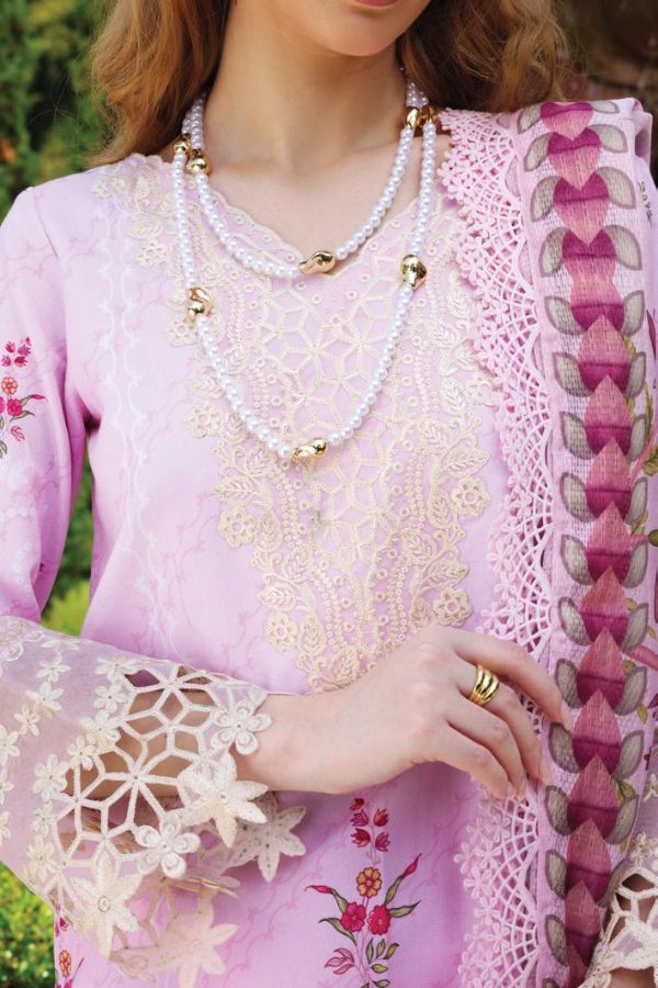 Ayleen Weave & Wonder Lawn`26 (ANDAAZ)