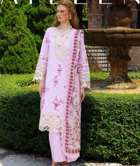 Ayleen Weave & Wonder Lawn`26 (ANDAAZ)