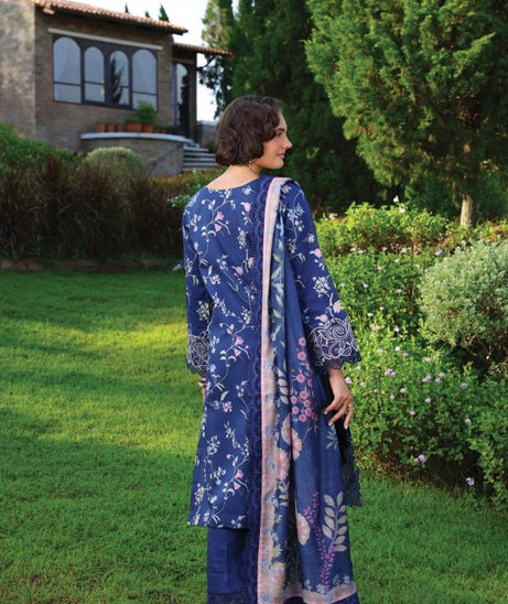 Ayleen Weave & Wonder Lawn`26 (GULPOSH)