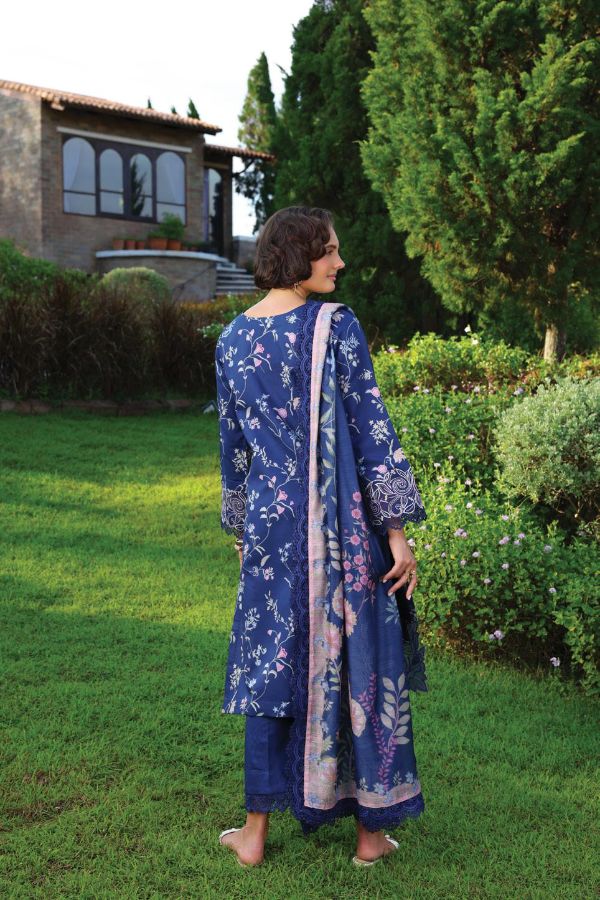Ayleen Weave & Wonder Lawn`26 (GULPOSH)